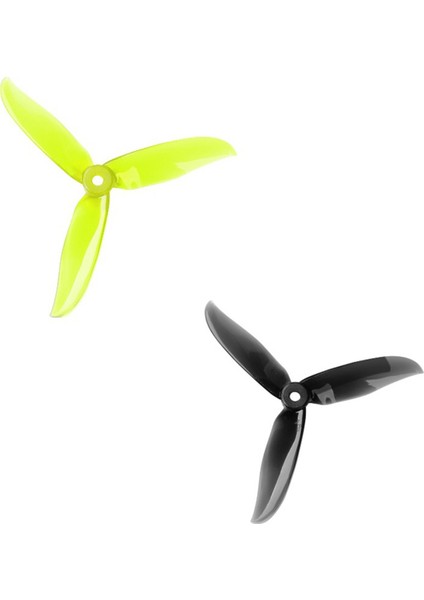 Adet T5046C Pro Pervane Rc Quadcopter Drone Yarış Parçası A (Yurt Dışından)