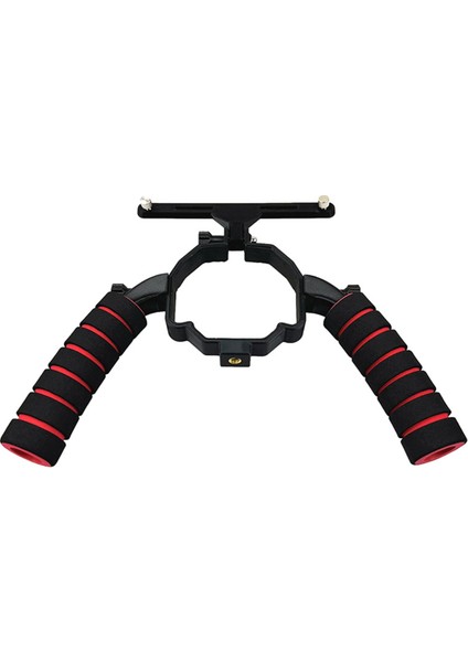 3 Cine Drone Çift Saplı Gimbal Sabitleyici Standı B (Yurt Dışından) fırsatları