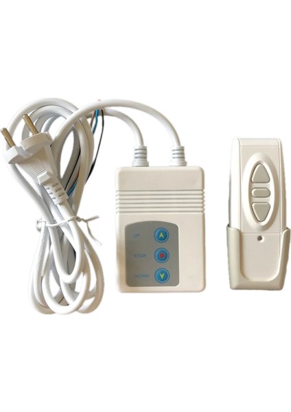 Uzaktan Kumanda 315MHZ Uzaktan Kumanda Anahtarı Alıcısı Ab Fişi (Yurt Dışından) fırsatları