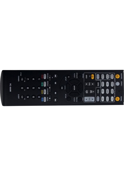 RC-866M Uzaktan Kumanda Av Alıcısı RC866M TX-NR626 Için Değiştirilebilir (Yurt Dışından)