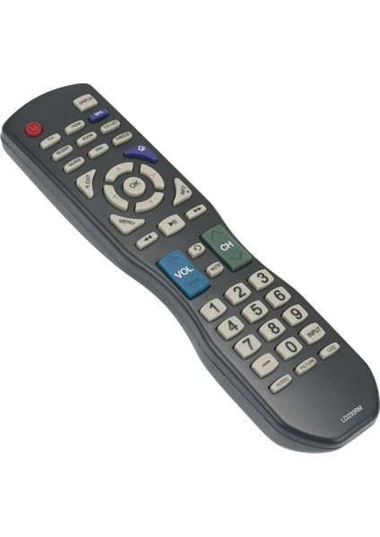 LD230RM Uzaktan Kumanda LED LCD Tv Için Yedek LD230RM (Yurt Dışından)