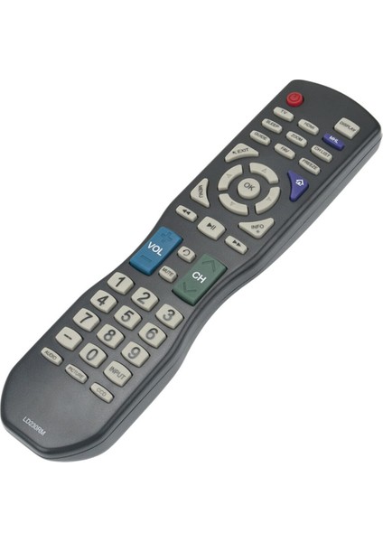 LD230RM Uzaktan Kumanda LED LCD Tv Için Yedek LD230RM (Yurt Dışından)