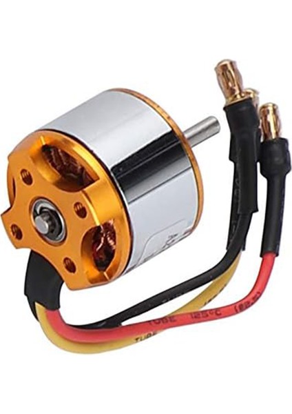 2212 1400KV MOTOR+8060 PERVANE+SG90 SERVO+30A Esc Rc Quadcopter Için (Yurt Dışından)