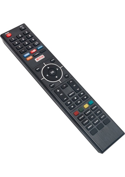 43UB4530 WD65NC4190 Için WD65NC Uzaktan Kumandası ile Değiştirildi (Yurt Dışından)