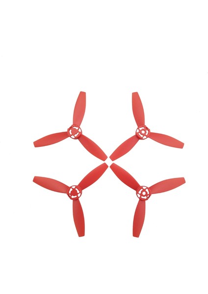 Quadcopter Aksesuarları Uzaktan Kumandalı Uçak Uçak Pervaneleri (Yurt Dışından)