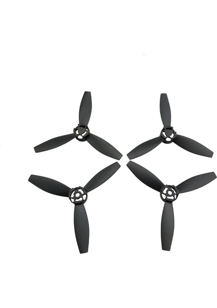 Quadcopter Aksesuarları Uzaktan Kumandalı Uçak Uçak Pervaneleri (Yurt Dışından)