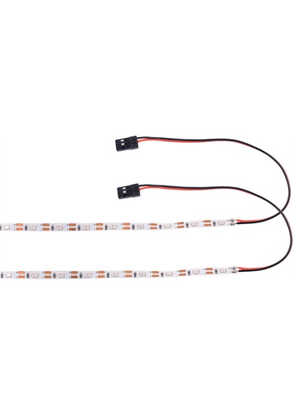 Fpv Drone Sabit Kanatlı Kanat Navigasyon Işığı, LED Mavi Çizgi Işığı (Yurt Dışından) modelleri