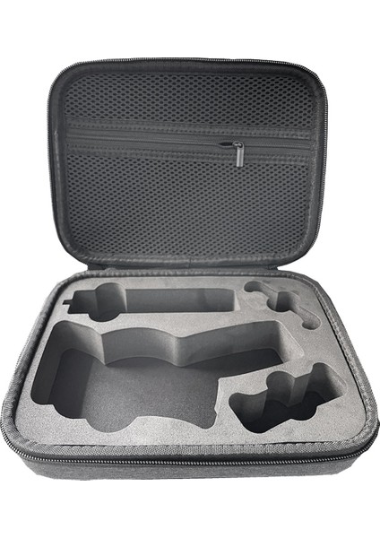 Mobil 6 Gimbal Sabitleyici Için Taşınabilir Taşıma Çantası (Yurt Dışından)