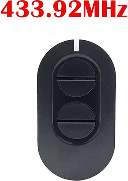 Entrematic 2 Zen4 Için Garaj Kapısı Uzaktan Kumandası (Yurt Dışından) indirimleri