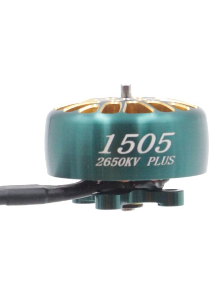 Lannrc 1505 Plus 2650KV 6s Fırçasız Motor 3-6s Lipo Için (Yurt Dışından)
