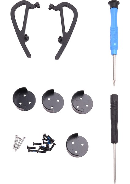 Avata 2 Gimbal Koruma Çubuğu Drone Gimbal Tamponu Siyah (Yurt Dışından)