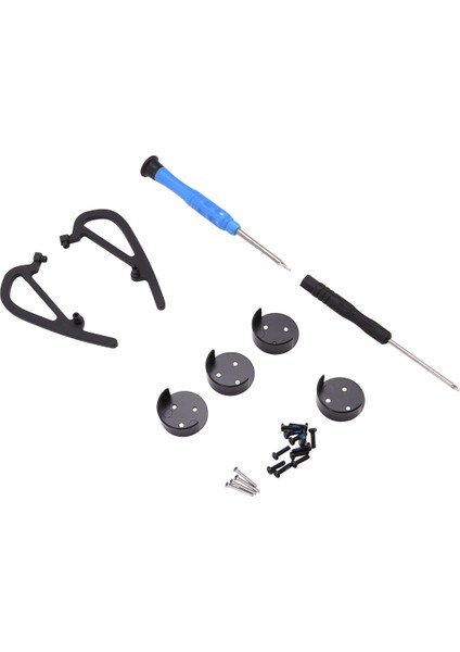 Avata 2 Gimbal Koruma Çubuğu Drone Gimbal Tamponu Siyah (Yurt Dışından)
