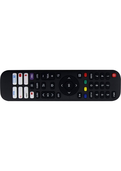 EN2AH30H Tv 40A4EG 32A4EG Için Uzaktan Kumanda Değişimi (Yurt Dışından) modelleri