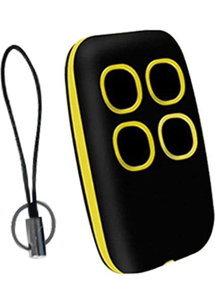 250-913MHZ Garaj Uzaktan Kumandası Çoğaltıcı Kapı Açacağı Sarı (Yurt Dışından)