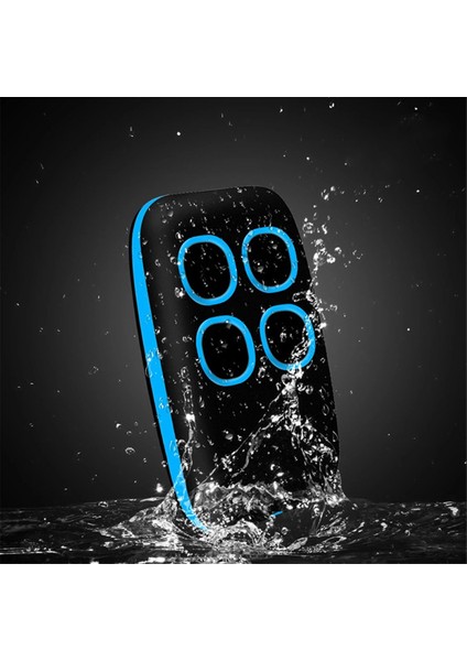 250-913MHZ Garaj Uzaktan Kumandası Çoğaltıcı Kapı Açacağı Sarı (Yurt Dışından) fırsatları