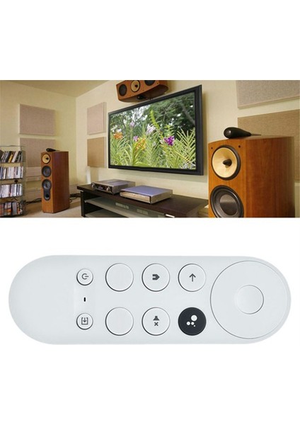2 Adet Bluetooth Sesli Uzaktan Kumanda 2020 Tv 4K Snow G9N9N (Yurt Dışından) modelleri