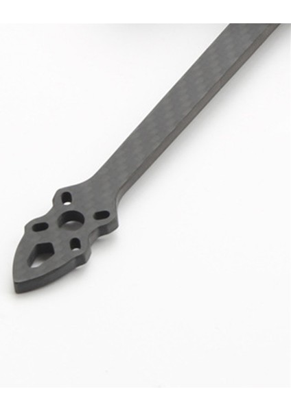 225MM Traversing Çerçeve Uzun Mesafe Uçuş Çerçevesi Siyah Baskıyla (Yurt Dışından)