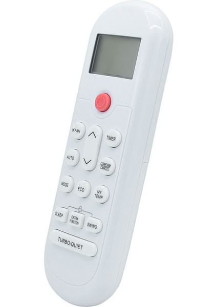 Aqua Klima Için Yeni Uzaktan Kumanda (Yurt Dışından) indirimleri