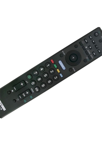 RM-GA020 Uzaktan Kumanda LCD Tv ile Değiştirildi (Yurt Dışından)
