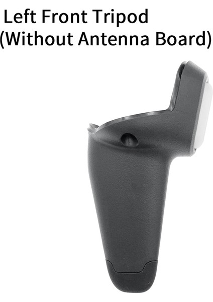 Fpv Kickstand Kiti Kol Kickstand Sol Ön Tripod (Yurt Dışından)