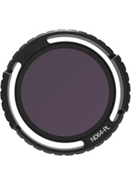 ND64PL Lens Filtresi Avata 2 Drone Su Geçirmez (Yurt Dışından)