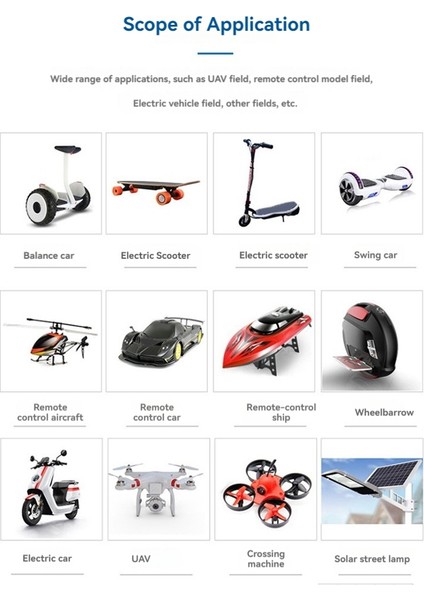 10 Çift MT60 Motor 3 Kutuplu Konnektör Fişi Erkek ve Dişi Rc Için (Yurt Dışından)