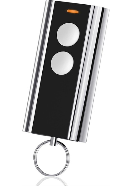 Standart Çelik Entrematic Rcu Için El Tipi Verici 1 Adet (Yurt Dışından)