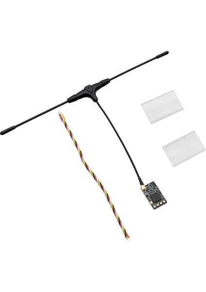 Jumper Elrs 915MHZ Için T-Antenli Nano Rx Alıcısı (Yurt Dışından)