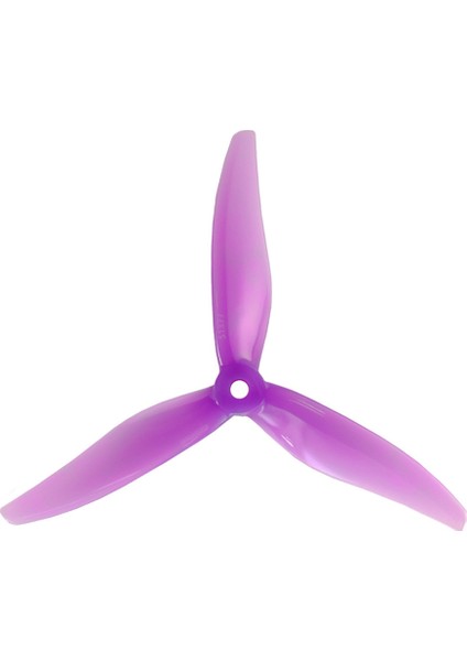51377 5 Inç Pervane 3 Kanatlı Cw + Ccw Fpv Pervane Rc Drone Için D (Yurt Dışından) fırsatları