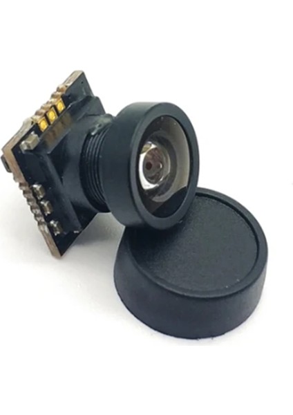 5.8g Cmos 800TVL Mini Fpv Kamera Rc Fpv Yarış Drone'u Için Ayarlanabilir (Yurt Dışından)