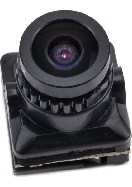 Fpv Kamera Hd 1500TVL 2.1mm Geniş Açı Fpv Rc Yarışı Için Siyah (Yurt Dışından)