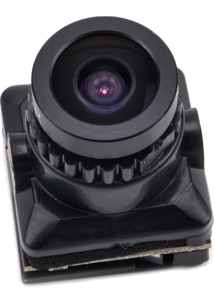 Fpv Kamera Hd 1500TVL 2.1mm Geniş Açı Fpv Rc Yarışı Için Siyah (Yurt Dışından)