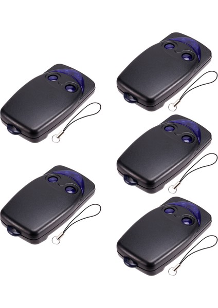 FLO2RS 433MHZ Garaj Kapısı Uzaktan Kumandası Açıcı Uzaktan Kumanda (Yurt Dışından) modelleri
