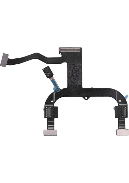 Yeni Gimbal Kamera 7'si 1 Arada Esnek Düz Kablo (Yurt Dışından) fırsatları