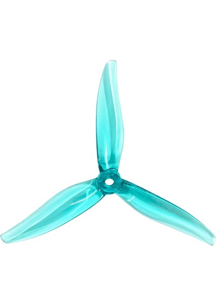 51377 5 Inç Pervane 3 Kanatlı Cw + Ccw Fpv Pervane Rc Drone Için D (Yurt Dışından) indirimleri