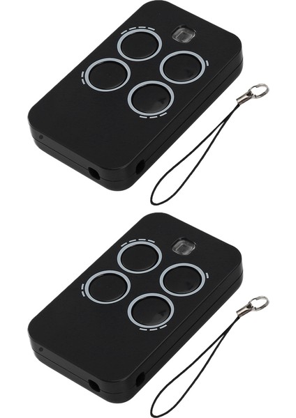 Garaj Kapısı Kapı Uzaktan Kumandası 433MHZ (Yurt Dışından) fiyatları