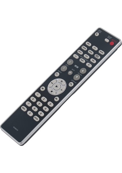 RC002CD Disk CD Oynatıcısı Için Uzaktan Kumanda Değişimi (Yurt Dışından)