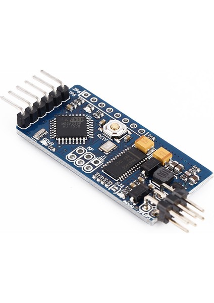 Minimosd Mavlink Osd 2.6 2.52 Uçuş Kontrol Kartı Yeni (Yurt Dışından)