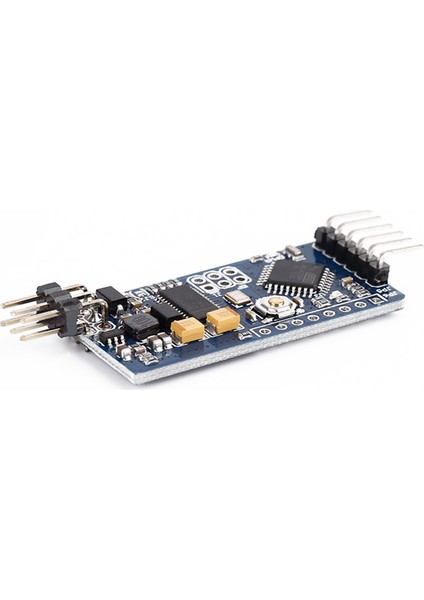Minimosd Mavlink Osd 2.6 2.52 Uçuş Kontrol Kartı Yeni (Yurt Dışından)
