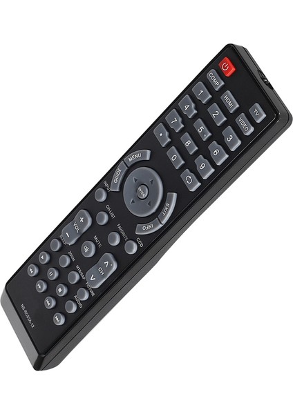 Tv Uzaktan Kumandası NS-RC02A-12NS-RC01A-12 Için (Yurt Dışından)