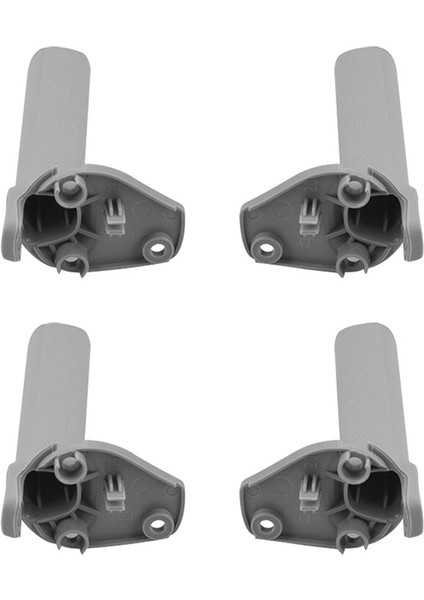 2s Iniş Takımı Solsağ Ön Kol Tripod Bacak Parçaları (Yurt Dışından)