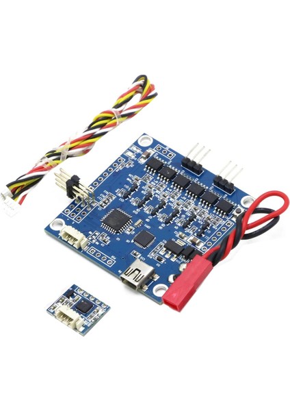 Bgc 3.1 Fırçasız Gimbal Kontrol Kartıptz Kontrol Motor Sürücüsü (Yurt Dışından)
