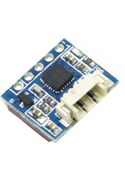 Bgc 3.1 Fırçasız Gimbal Kontrol Kartıptz Kontrol Motor Sürücüsü (Yurt Dışından)