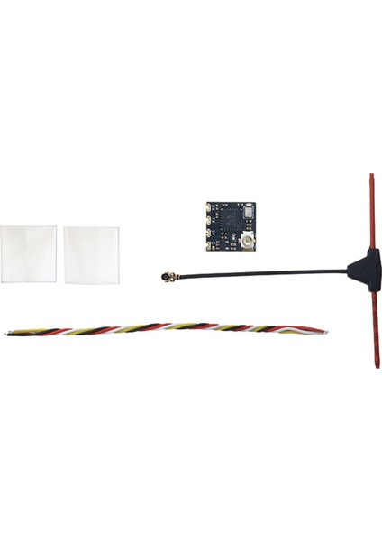 Ep1 2400 Rx Elrs 2.4ghz Rx Expresslrs 2.4g Alıcı Fpv Rc Iha'lar Için (Yurt Dışından)
