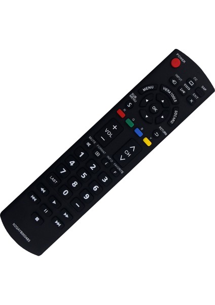 N2QAYB000485 Uzaktan Kumanda LED LCD Tv Için Değiştirilebilir (Yurt Dışından)