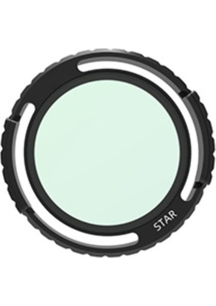 Avata 2 Drone Su Geçirmez Için Star Lens Filtresi (Yurt Dışından)