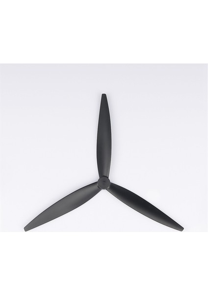 1 Çift Pervane T8042 8 Inç Uzun Menzilli Rc Fpc Drone Parçaları (Yurt Dışından)