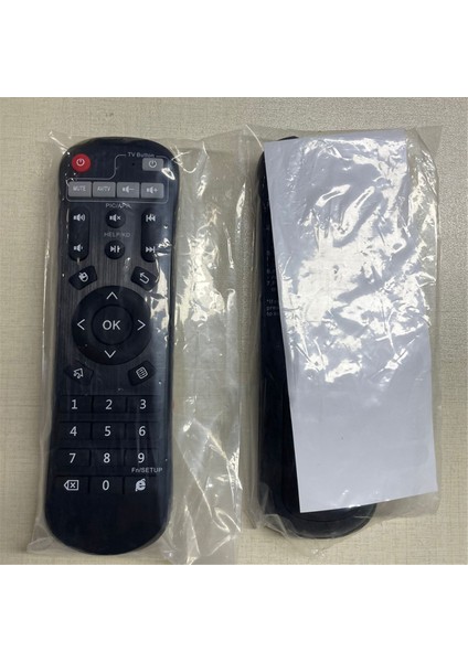 Evrensel Uzaktan Kumanda Anbox1 Android Set Üstü Kutu Uzaktan Kumandası (Yurt Dışından)