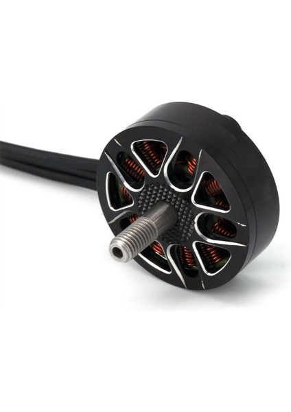 X2807 2807 1300KV Fırçasız Motor Mark4 Fpv Lr7 Iha'lar Için Kendin Yap (Yurt Dışından)
