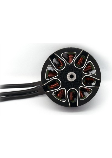 X2807 2807 1300KV Fırçasız Motor Mark4 Fpv Lr7 Iha'lar Için Kendin Yap (Yurt Dışından)